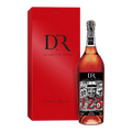 123 Organic Tequila Diablito Rojo Extra Añejo