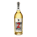 123 Organic Tequila No. 2 Reposado