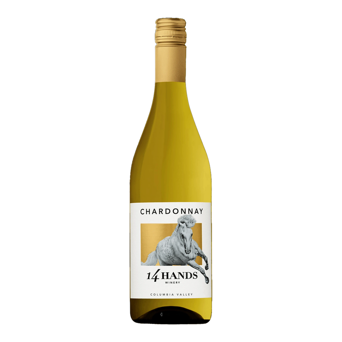 14 Hands Chardonnay