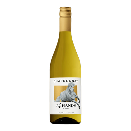 14 Hands Chardonnay
