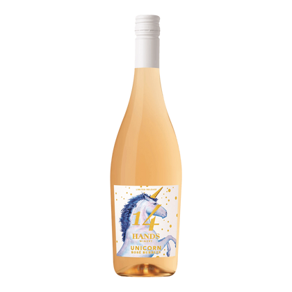 14 Hands Unicorn Bubbles Rosé