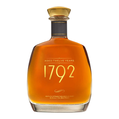 1792 12 Year Old Kentucky Straight Bourbon Whiskey