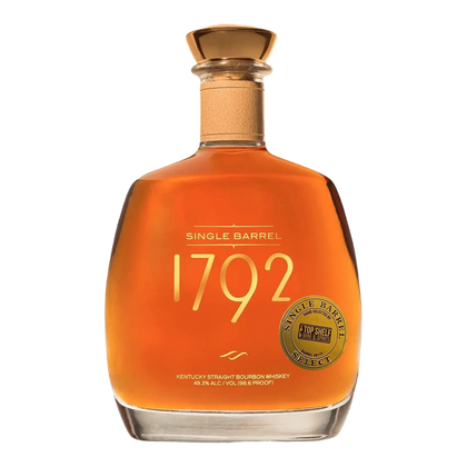 1792 Small Batch Kentucky Straight Bourbon Whiskey