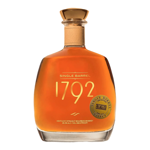 1792 Small Batch Kentucky Straight Bourbon Whiskey