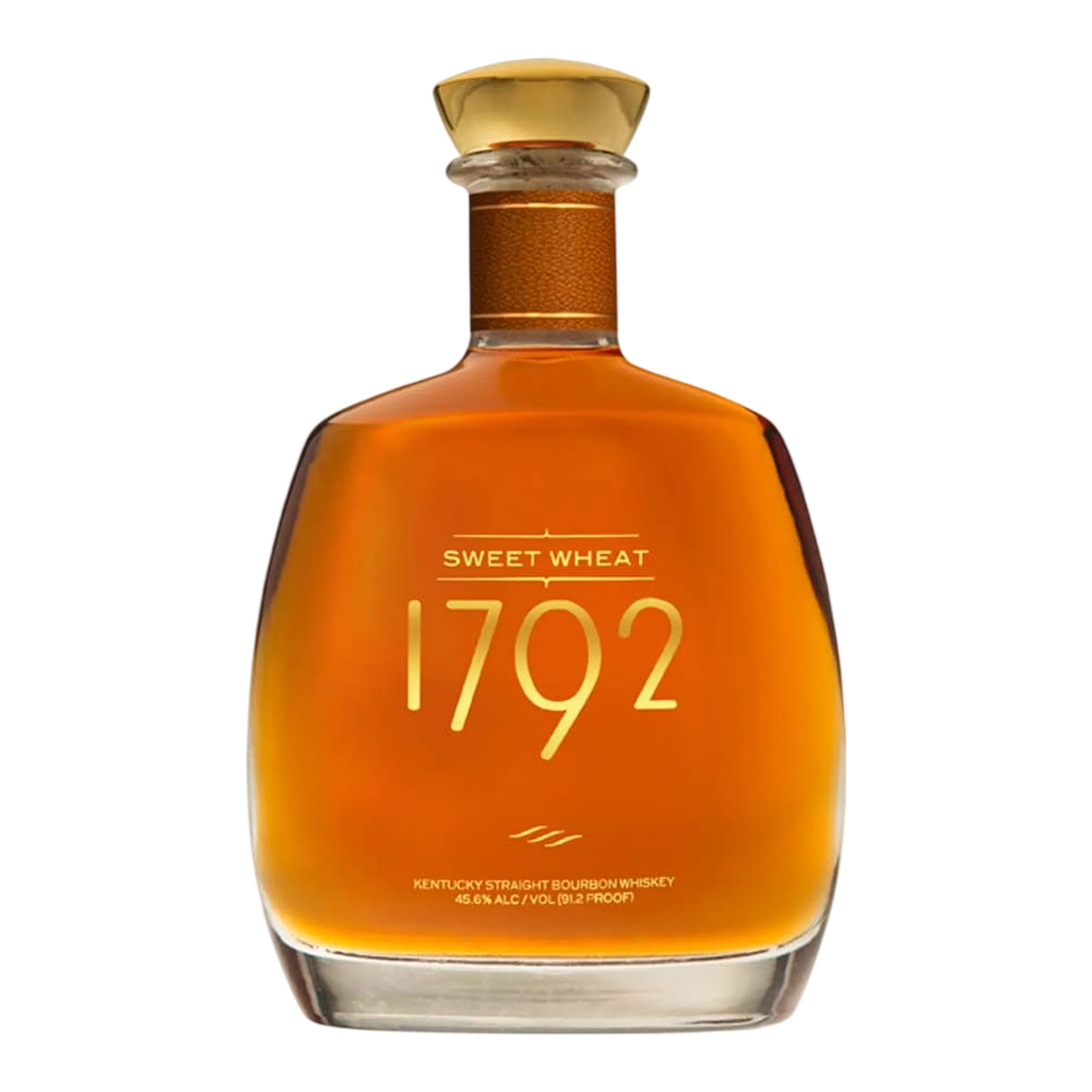 1792 Sweet Wheat Kentucky Straight Bourbon Whiskey