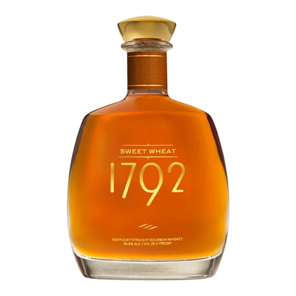 1792 Sweet Wheat Kentucky Straight Bourbon Whiskey
