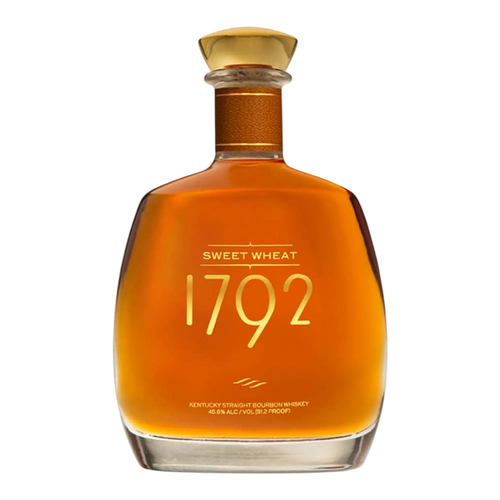 1792 Sweet Wheat Kentucky Straight Bourbon Whiskey