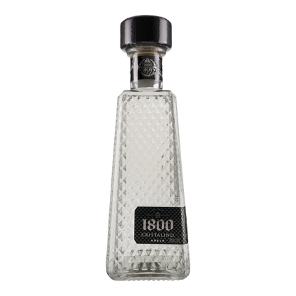 1800 Añejo Cristalino Tequila