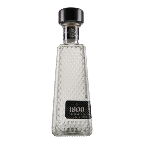 1800 Añejo Cristalino Tequila