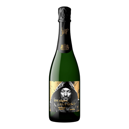 19 Crimes Cali Gold