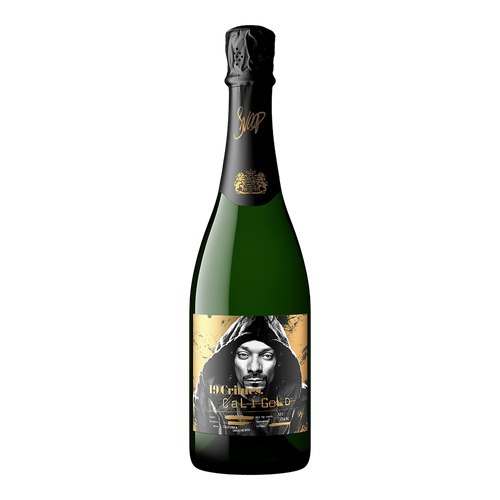 19 Crimes Cali Gold