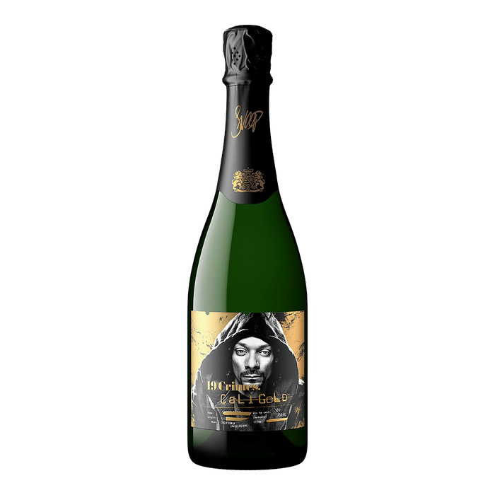19 Crimes Cali Gold
