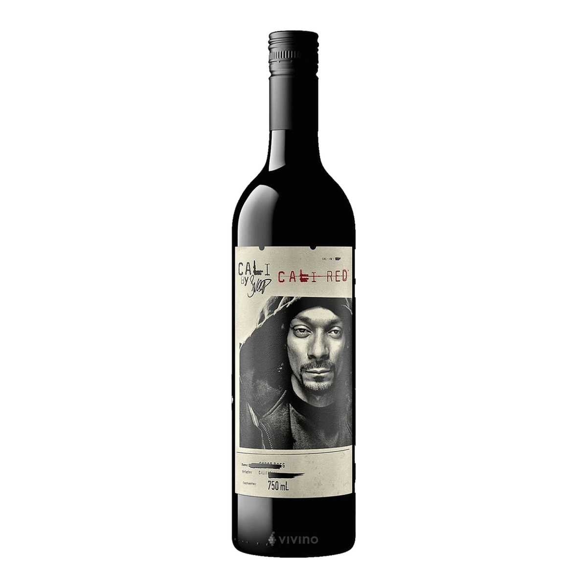 19 Crimes Cali Red
