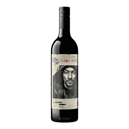 19 Crimes Cali Red