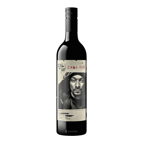 19 Crimes Cali Red
