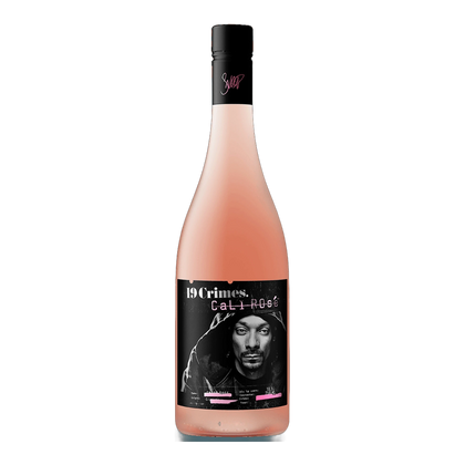 19 Crimes Cali Rosé