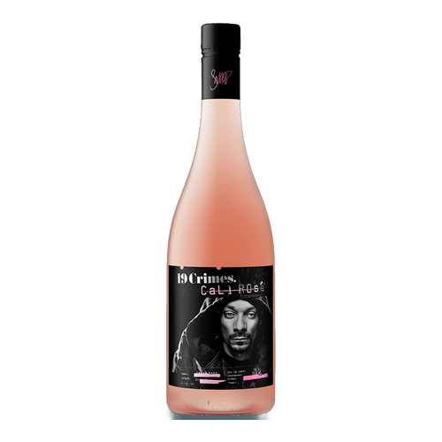 19 Crimes Cali Rosé