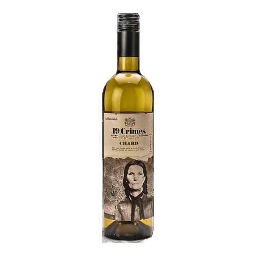 19 Crimes Chardonnay