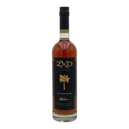 2XO Kiawah Blend Kentucky Straight Bourbon Whiskey