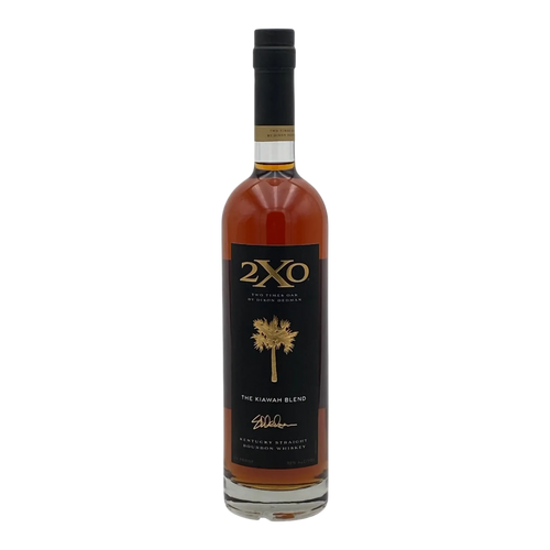 2XO Kiawah Blend Kentucky Straight Bourbon Whiskey