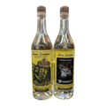 5 Sentidos Ensamble de Cuatro Plantas Mezcal
