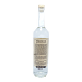 5 Sentidos Espadín Capón Mezcal