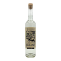5 Sentidos Espadín con Frutas Mezcal