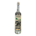 5 Sentidos Ticuchi con Espadilla Mezcal