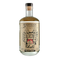 5 Sentidos Tobalá Mezcal
