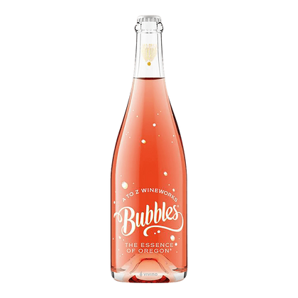 A to Z Wineworks Bubbles Rosé