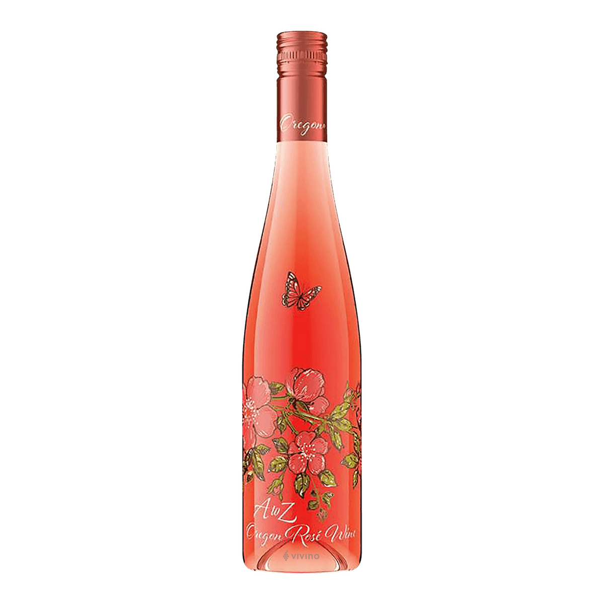 A to Z Wineworks Rosé