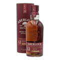 Aberlour 12 Year Old Double Cask Matured Speyside Single Malt Scotch Whisky