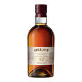 Aberlour 12 Year Old Speyside Single Malt Scotch Whisky 96 Proof