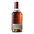 aberlour a bunadh cask strength speyside single malt scotch whisky