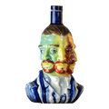 Absente Refined Absinthe Van Gogh Head Gift Set