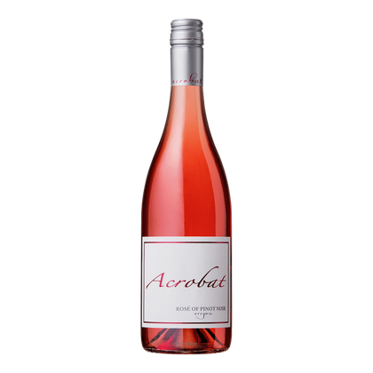 Acrobat Pinot Noir Rosé
