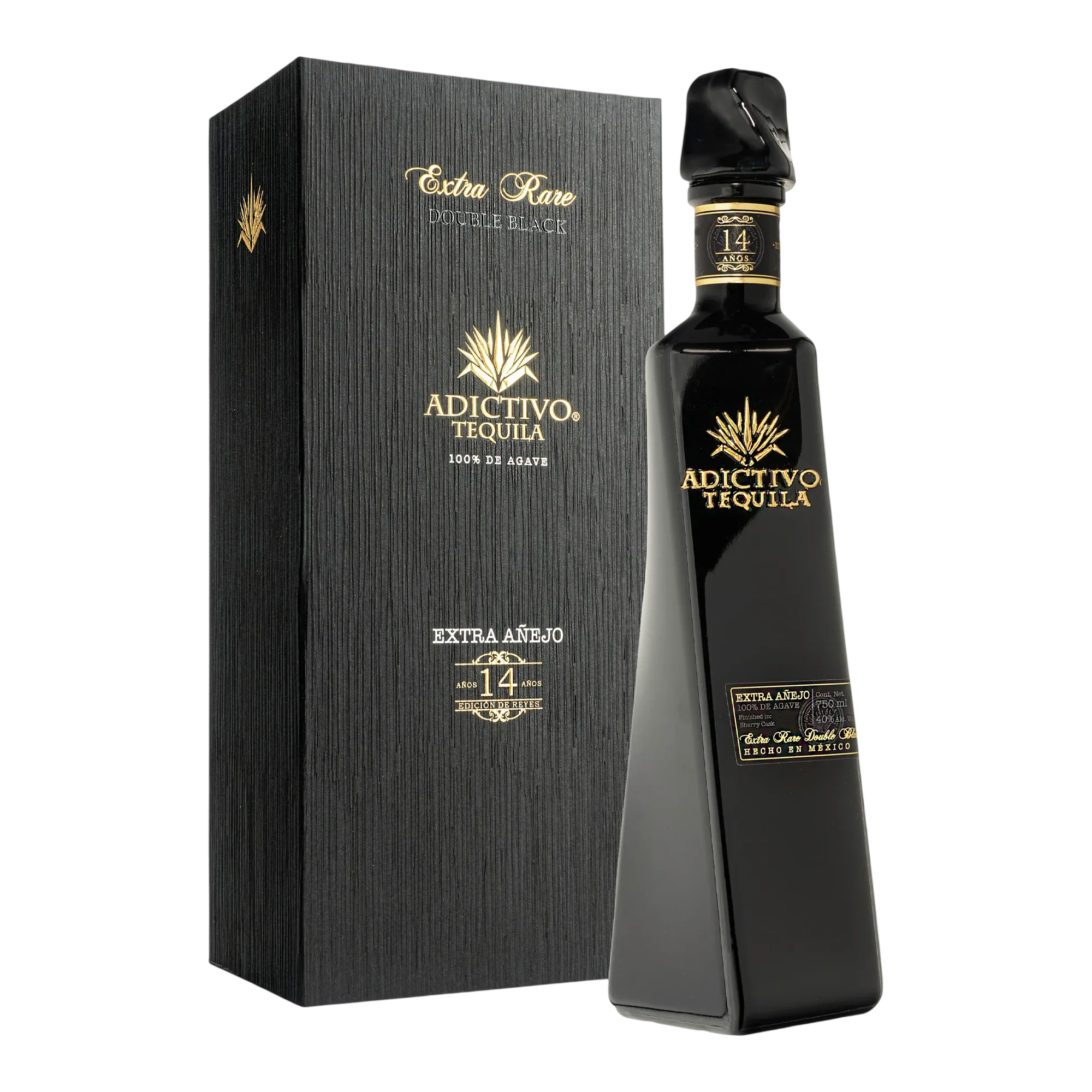 Adictivo Añejo Tequila