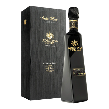 Adictivo Añejo Tequila