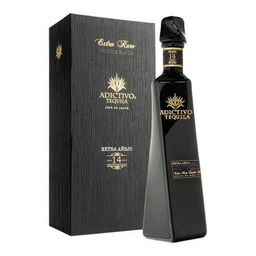 Adictivo Añejo Tequila