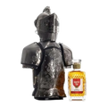 Aiko Figurines Santa Bourbon Whiskey
