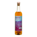 Alambique Serrano Florida Rum Society Single Cask Rum