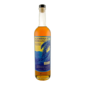 Alambique Serrano Single Cask #1 Cañamazo Rum