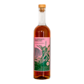 Alambique Serrano Single Cask #1 Rum