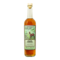 Alambique Serrano Single Cask #2 Temazate Rum