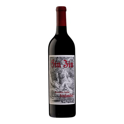 Alexander Valley Vineyards Sin Zin