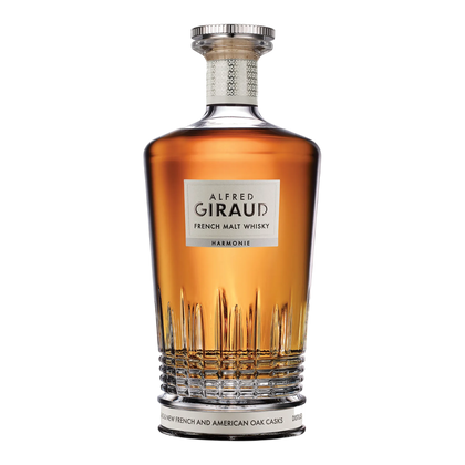 Alfred Giraud Harmonie French Malt Whisky