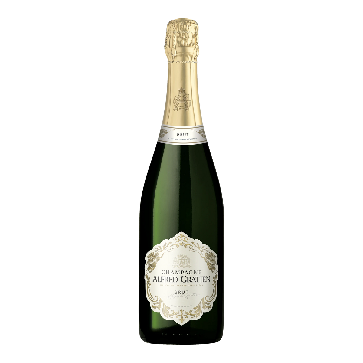 Alfred Gratien Brut Champagne