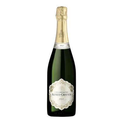 Alfred Gratien Brut Champagne