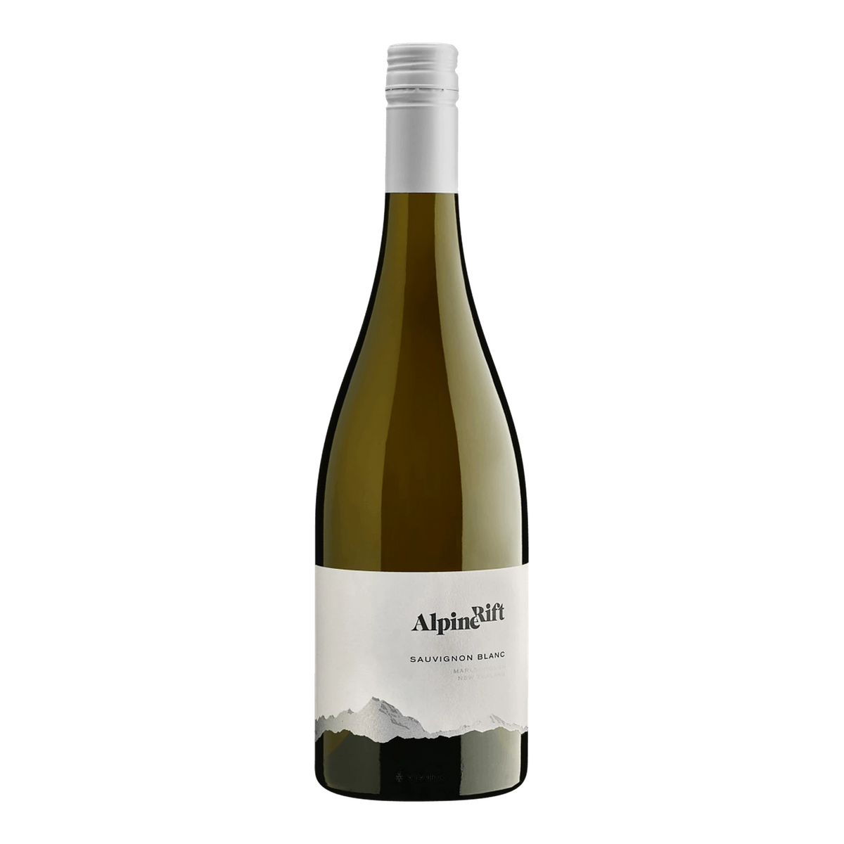 Alpine Rift Sauvignon Blanc