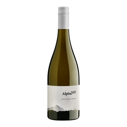 Alpine Rift Sauvignon Blanc